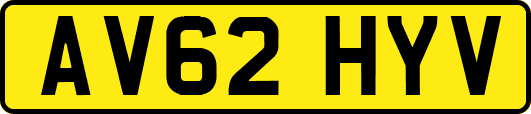 AV62HYV