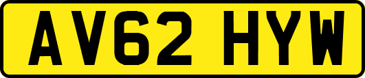 AV62HYW