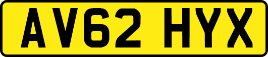 AV62HYX