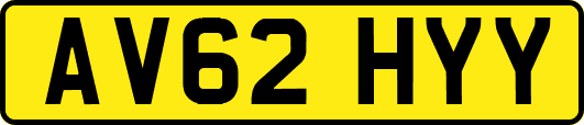 AV62HYY