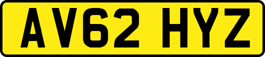 AV62HYZ