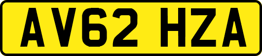AV62HZA