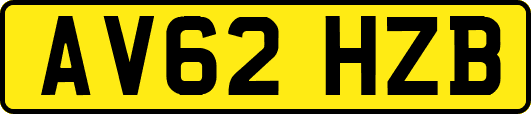 AV62HZB