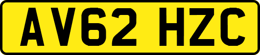 AV62HZC