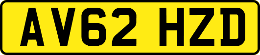 AV62HZD
