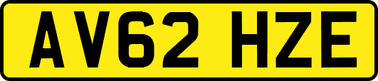 AV62HZE