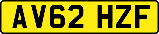 AV62HZF