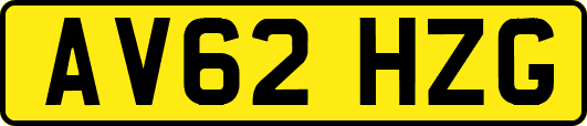 AV62HZG