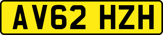 AV62HZH