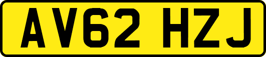 AV62HZJ