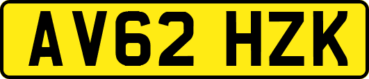 AV62HZK