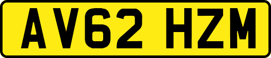 AV62HZM
