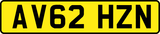 AV62HZN