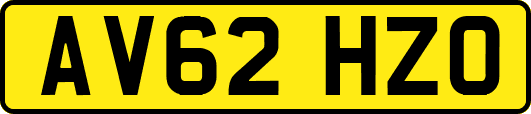 AV62HZO