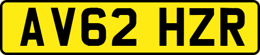 AV62HZR