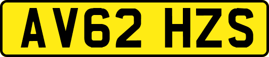 AV62HZS