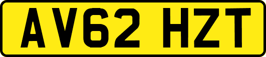 AV62HZT