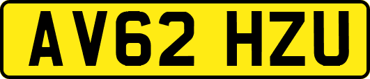 AV62HZU