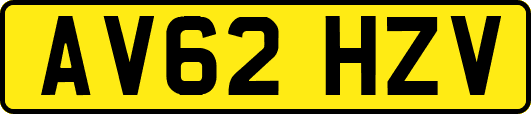 AV62HZV