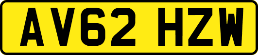 AV62HZW