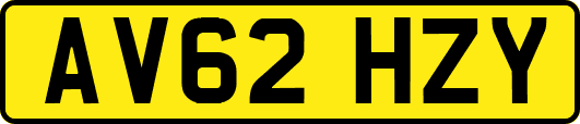 AV62HZY