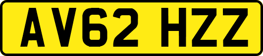AV62HZZ