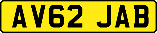 AV62JAB