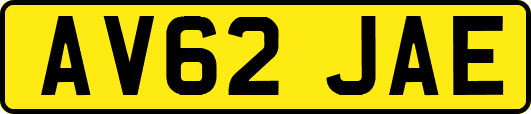 AV62JAE