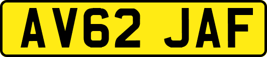 AV62JAF