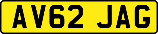 AV62JAG