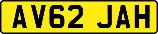 AV62JAH
