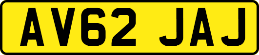 AV62JAJ