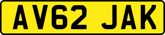 AV62JAK