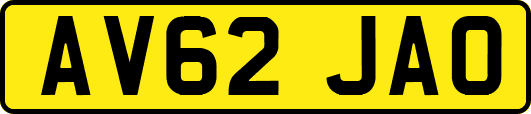 AV62JAO