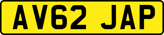 AV62JAP