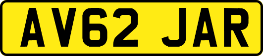 AV62JAR