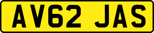 AV62JAS