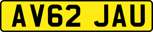 AV62JAU