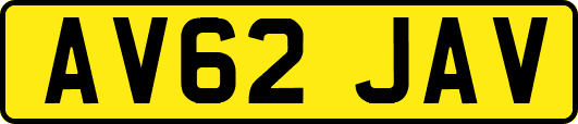 AV62JAV