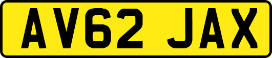 AV62JAX
