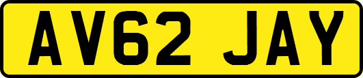 AV62JAY
