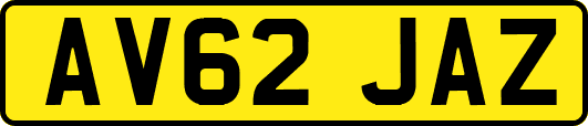 AV62JAZ