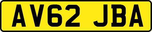 AV62JBA