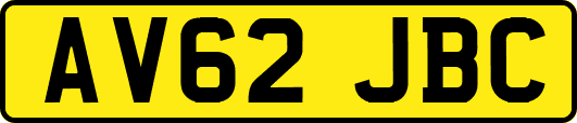 AV62JBC