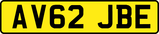 AV62JBE