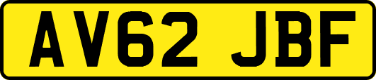 AV62JBF