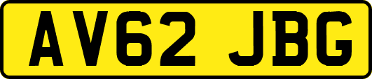 AV62JBG