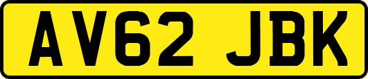 AV62JBK