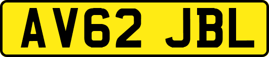 AV62JBL