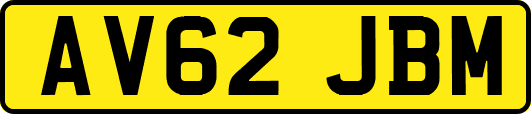 AV62JBM
